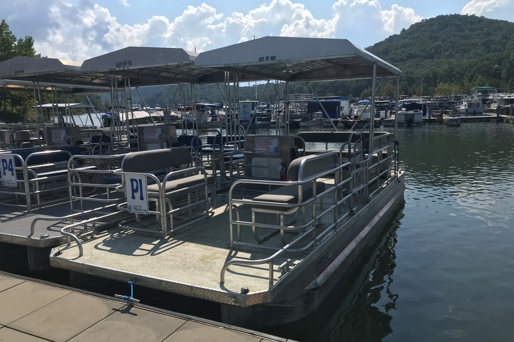 Top Cave Run Lake Boat Rentals from Marinas start at 200